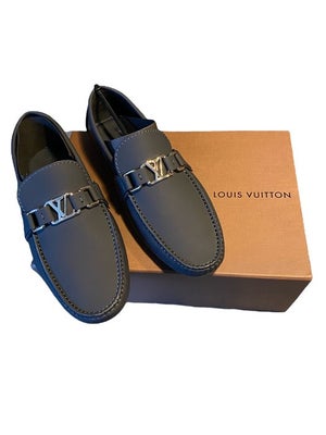 Louis Vuitton - Flade sko - Størelse: Shoes / EU 39, US 5