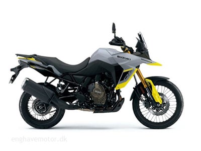 2023 - Suzuki DL 800 DE     134.999 kr