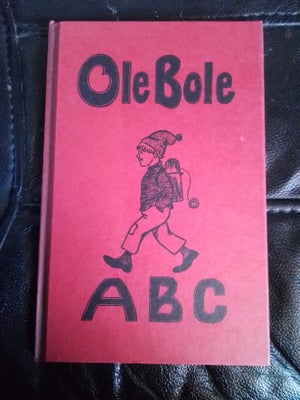 Ole Bole  ABC