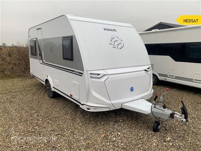 2024 - Knaus Sport 450 FU    -- 220.710 kr