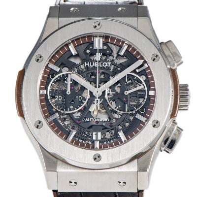 Hublot ur discount