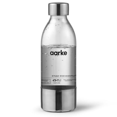 Aarke Pet-flaske - 450 Ml - Sodastream & Sodavandsmaskiner Hos Coop