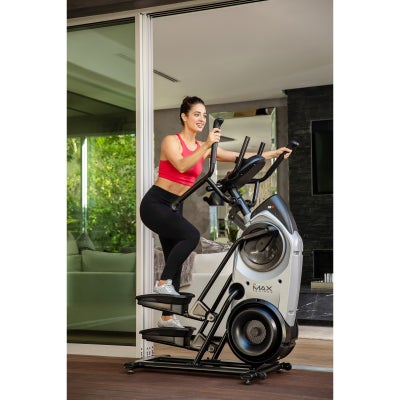 Demomodel - fantastisk pris - Bowflex Max Trainer