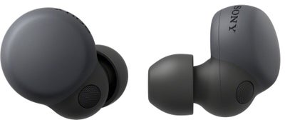 Sony LinkBuds S true wireless in-ear høretelefoner (sort)