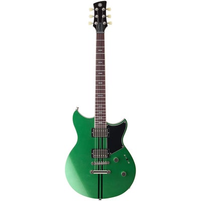 Yamaha RSS20 FLG Revstar el-guitar flash green