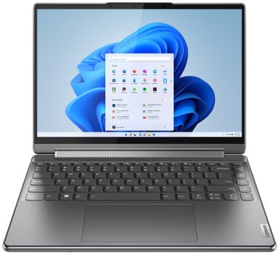 Lenovo Yoga 9i i5-12/16/512 2-i-1