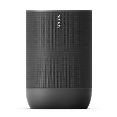 Demo - Sonos Move Trådløs højtaler med batteri