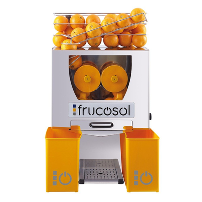 Juicepresser – Frucosol F50