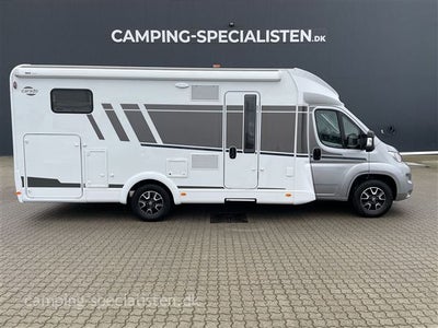 2024 - Carado T 447 PRO+   Pæn og velholdt Autocamper - Carado T 447 Pro+ fra...