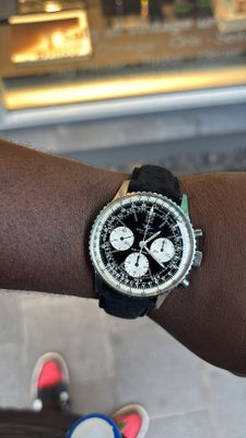 Breitling Navitimer 806