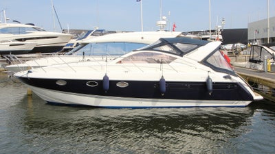 Motorbåd Fairline Targa 37 1999