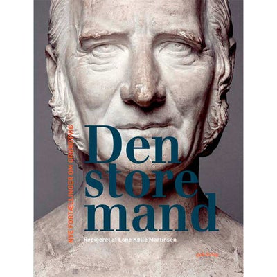 Den Store Mand - Nye Fortællinger Om Grundtvig - Indbundet - Samfund & Histor...