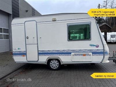 1999 - Adria Unica 360   UTROLIG VELHOLDT  -- 49.900 kr