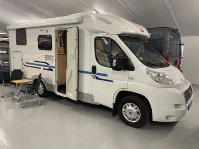 Adria Compact SL