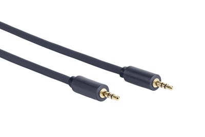 Vivolink 3.5mm Jack audio kabel | 30 meter