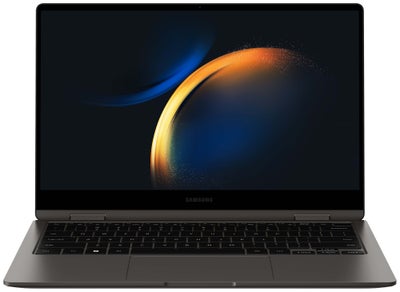 Samsung Galaxy Book3 360 13,3" 2-i-1 laptop i5/8/256 (graphite)
