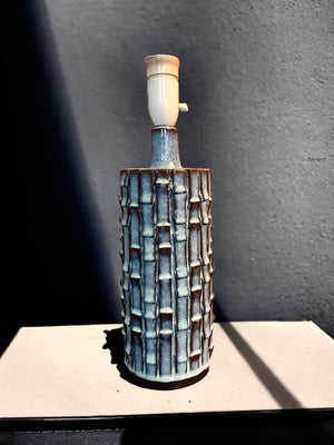 Stogo Ceramic / Keramik Lampe