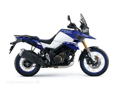 2024 - Suzuki DL1050 DE     189.999 kr
