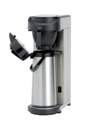 Animo Kaffemaskine MT200 - Pris inkl. moms