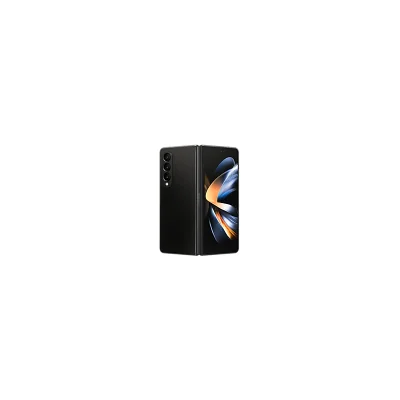 Samsung Galaxy Z Fold4 256 GB Sort Som ny