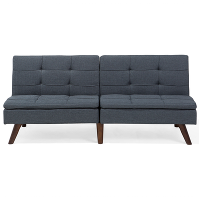 Sovesofa 3 pers Grå RONNE