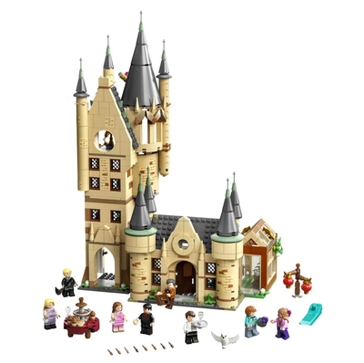 1621 - LEGO 75969 Hogwarts™ Astronomitårnet