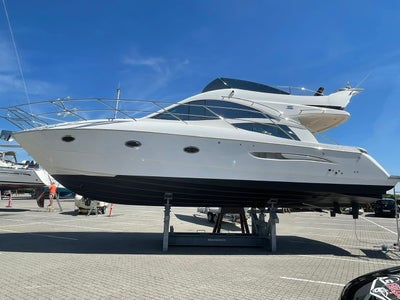 Galeon 440 Fly