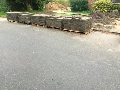 Bondesten