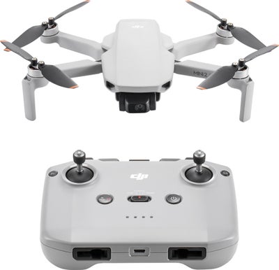 DJI Mini 2 SE drone