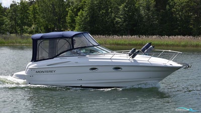Monterey 245 CS