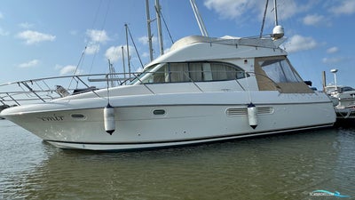 Jeanneau Prestige 36