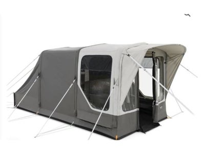 - - - Boracay FTC 301 Super tilbud på 3 personers rejsetelt 5350.00 kr