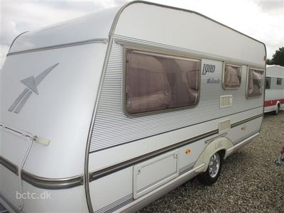 2003 - LMC Ambassador 475 RD    -- 79.900 kr