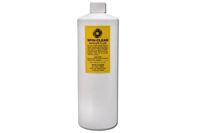 Spin-Clean Washer Fluid MKII rensevæske, 32oz (ca. 950ml)