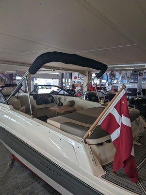 Bayliner Vr4