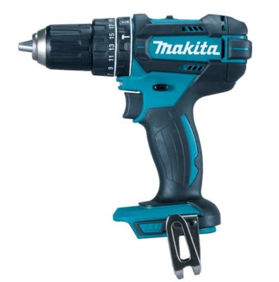 Makita batteri Slag bore -/ Skruemaskine 18V (udlejes)