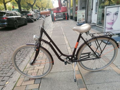 TILBUD EBSEN