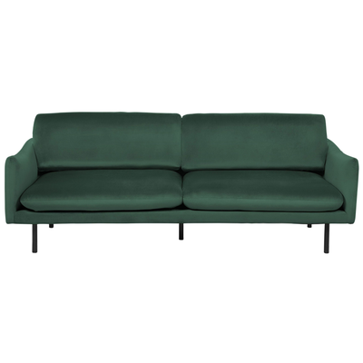 Sofa 3-pers. Grøn VINTERBRO