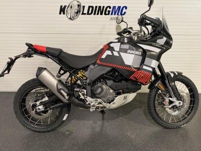 Ducati DesertX Kolding MC