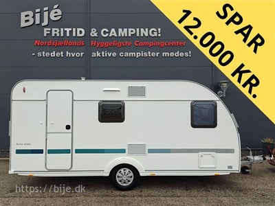 2024 - Adria Aviva 472 PK -- 167.980 kr