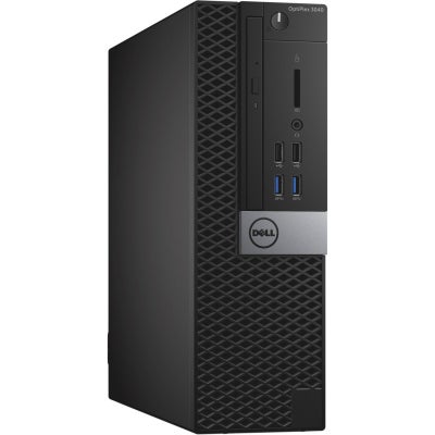 Dell Optiplex 3040 SFF | Intel Core i5-6500 @ 3,20 GHz | 240 GB SSD | 8 GB