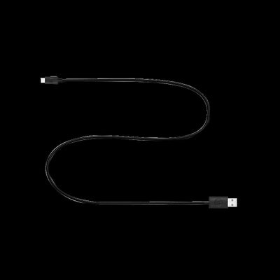 B&O USB-C-til-A-kabel Sort/Hvid/Blå