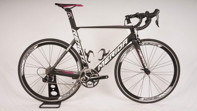 Merida Reacto 4000 2018