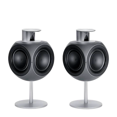 Beolab 3, Black (Second life)