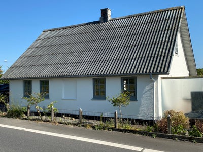 Hus/villa i Skals 8832 på 98 kvm