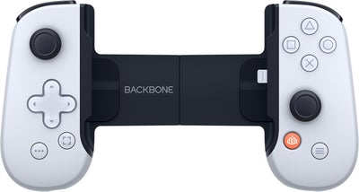 Backbone One PlayStation Lightning mobil gamepad