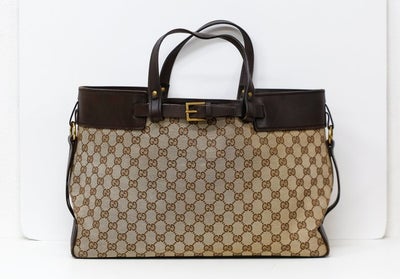 Gucci - Håndtaske