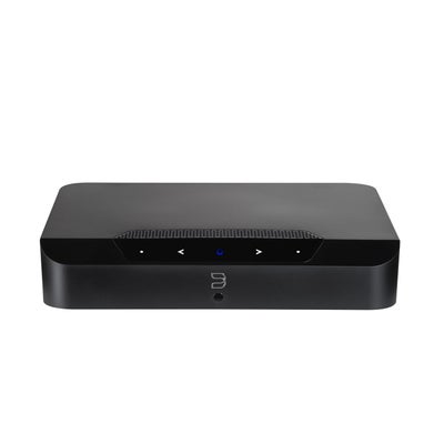 Demo - Bluesound POWERNODE EDGE (N230) Kompaktanlæg med Streaming