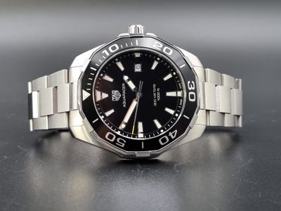 Tag Heuer Aquaracer 300M 43 mm 