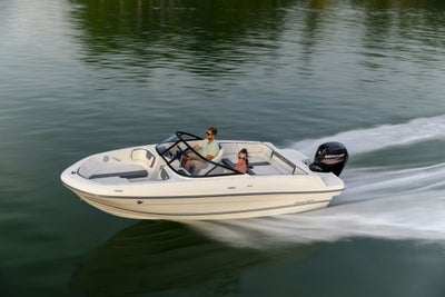 Bayliner VR4 Bowrider 2024